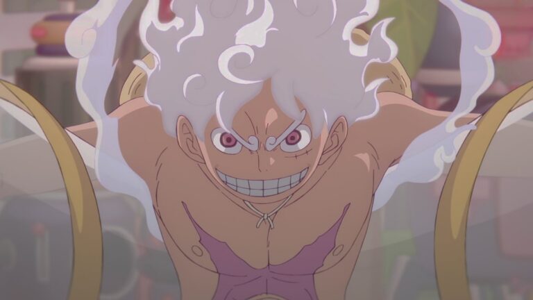 Animes épicos que marcaram a história