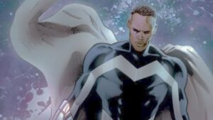 heróis obscuros Marvel