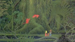 RPGs clássicos impossíveis de jogar