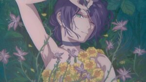 anime sem arcos ruins