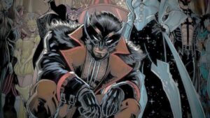 Irmãos do Mal dos X-Men em nova versão