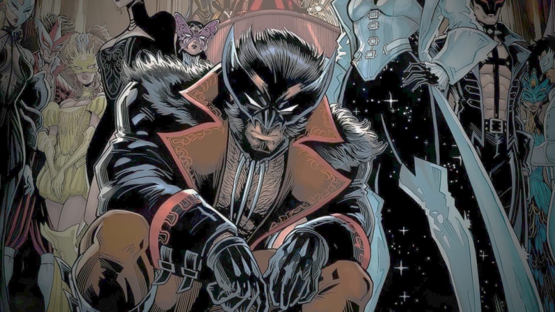 Irmãos do Mal dos X-Men em nova versão