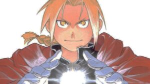 Desafios de assistir Fullmetal Alchemist