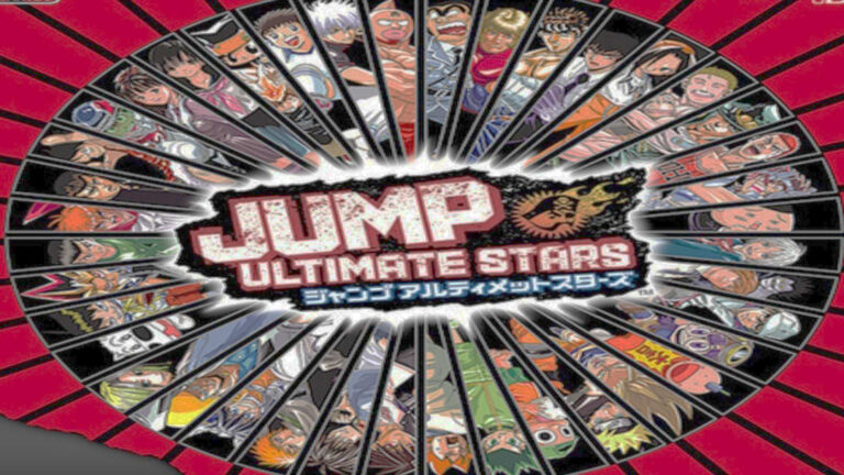jogos crossover anime