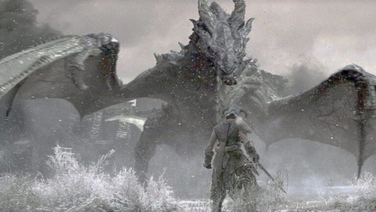 melhores RPGs mundo aberto da década de 2010