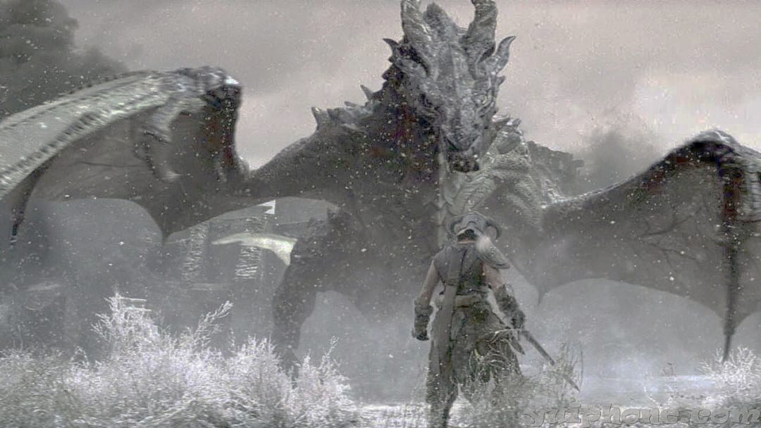 melhores RPGs mundo aberto da década de 2010