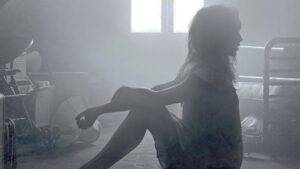 séries de horror esquecidas