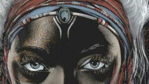 Adaptação de Children of Blood and Bone