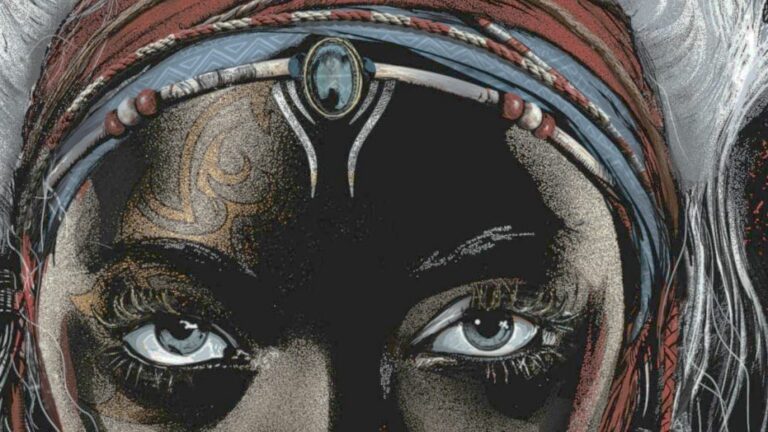 Adaptação de Children of Blood and Bone