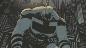 Scott Snyder discute streaming e quadrinhos