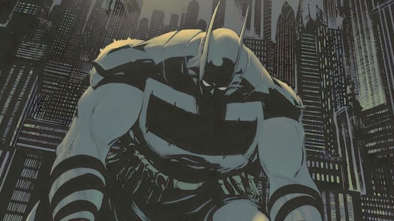 Scott Snyder discute streaming e quadrinhos