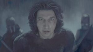 Rumores sobre Adam Driver nos X-Men