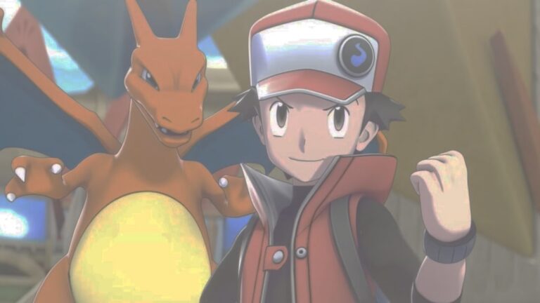 Pokémon Winds & Waves Psyduck variante regional