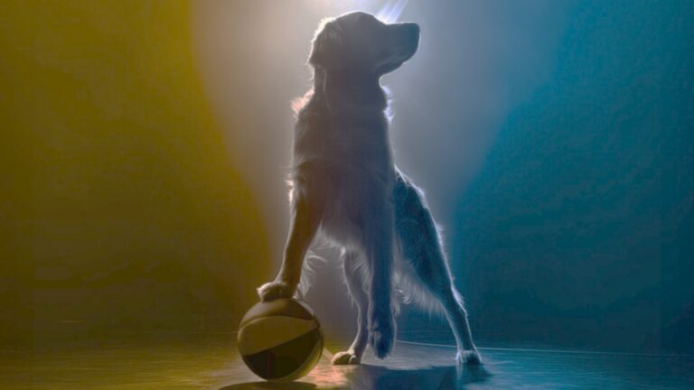 Air Bud Returns com novas aventuras e personagens
