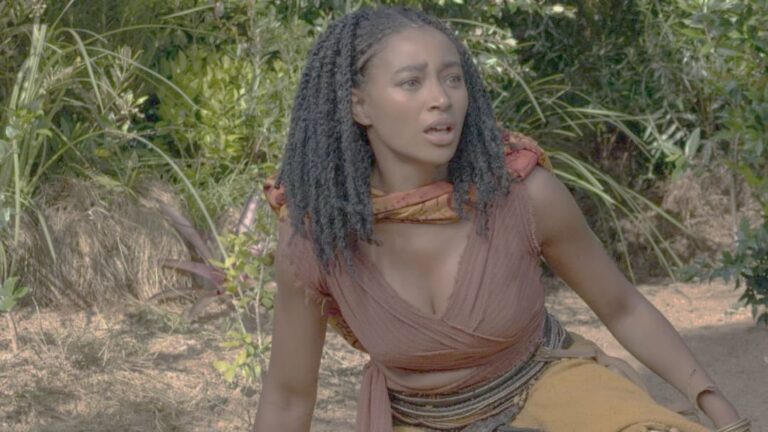 filme Children of Blood and Bone