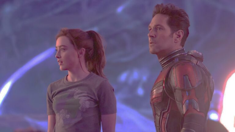 Ant-Man 4 e a importância do apoio dos fãs