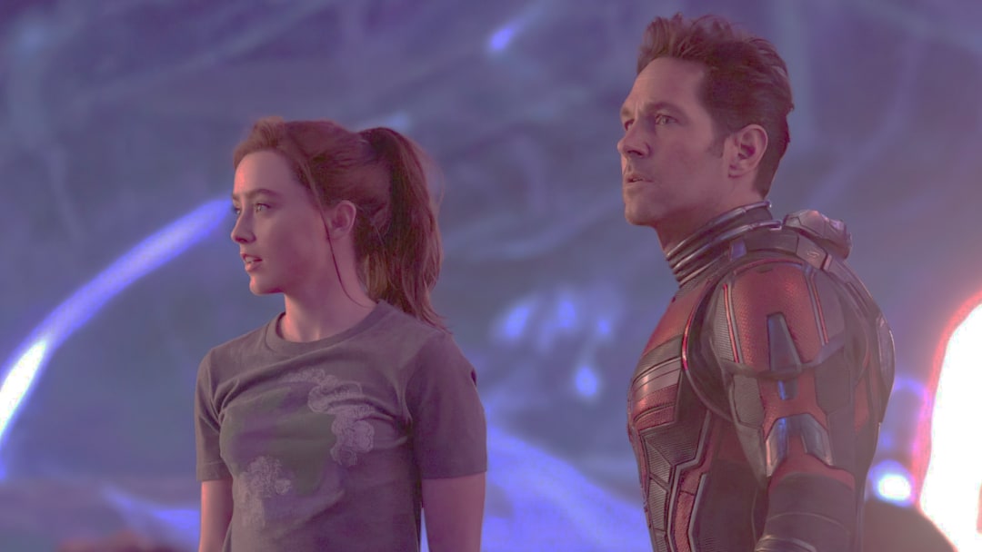 Ant-Man 4 e a importância do apoio dos fãs