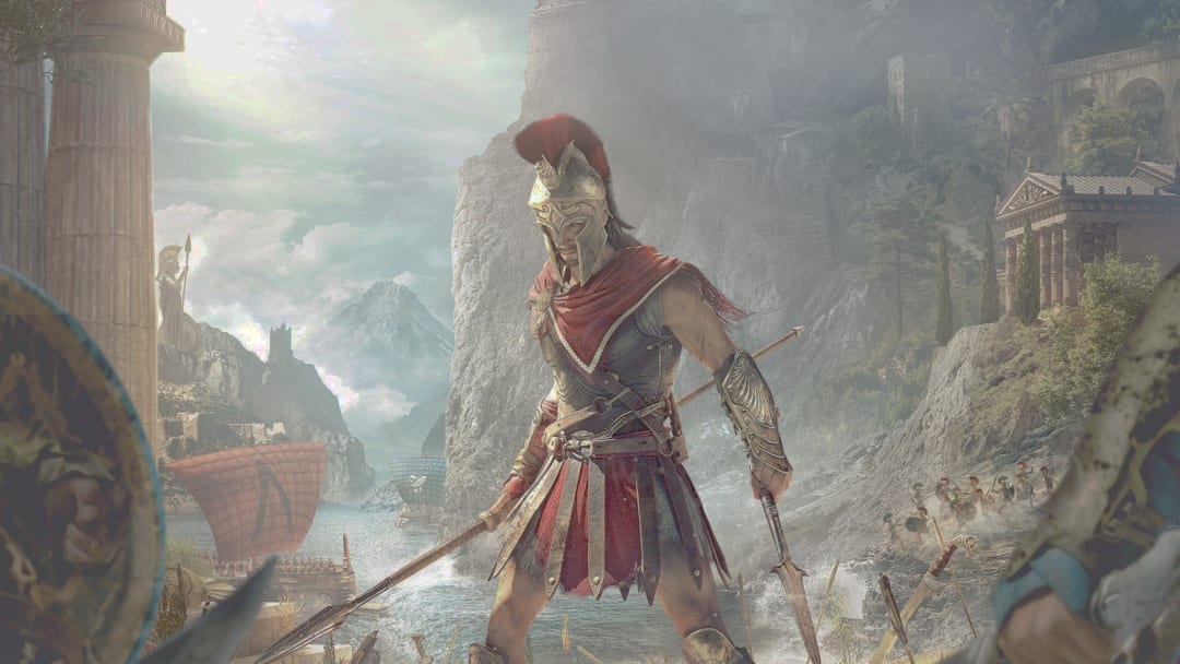 RPGs com side quests que superam a história principal