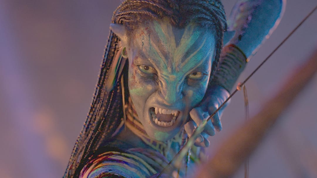 space opera filmes