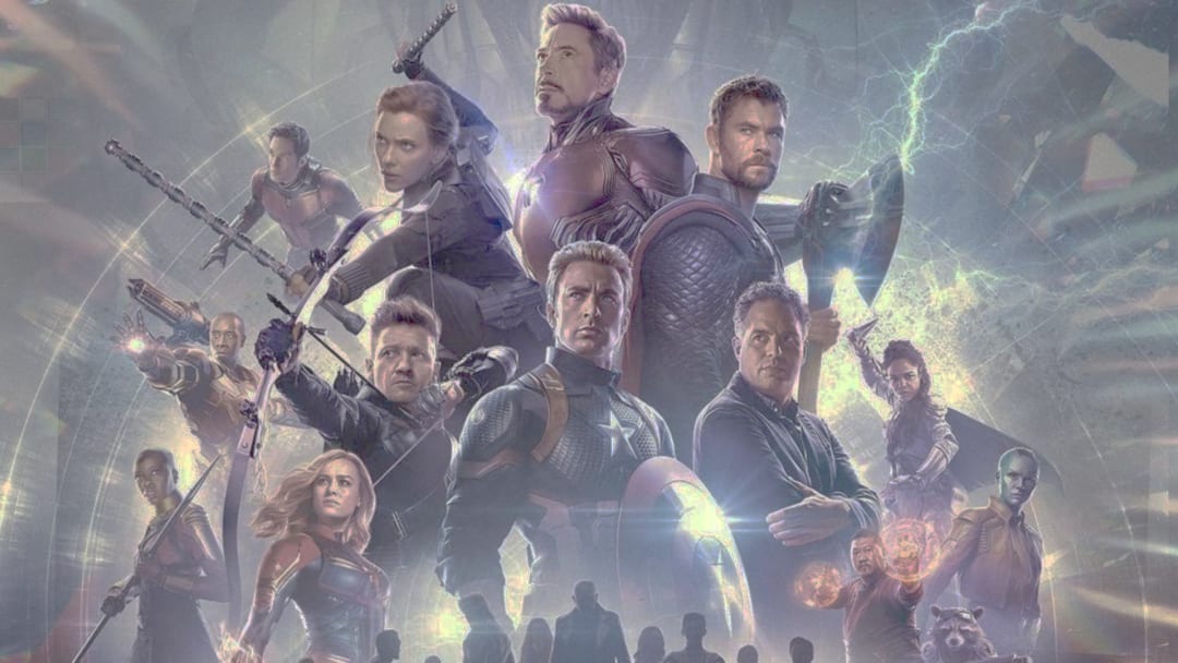 novo herói Marvel em Armageddon