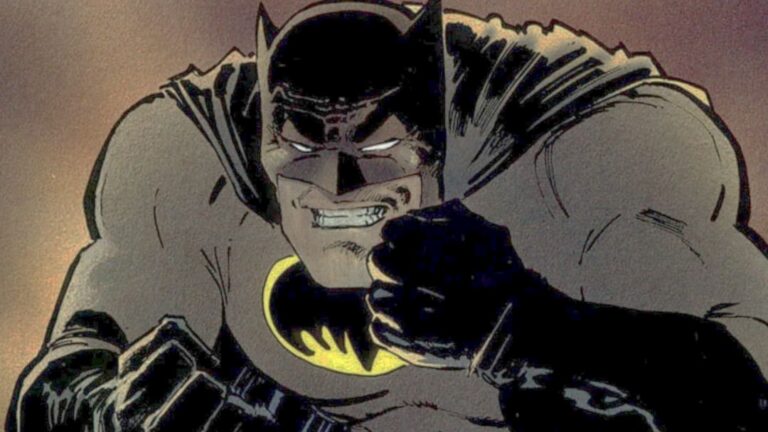 Quadrinhos DC Elseworlds com versões inovadoras de heróis