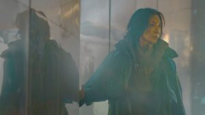 Blade Runner 2099 trailer e lançamento