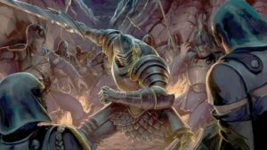 Stormlight War for Roshar no universo de Brandon Sanderson