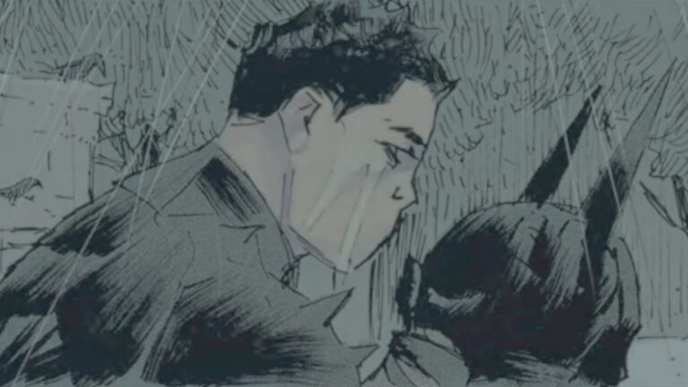 Mudanças em Absolute Batman com a edição #25