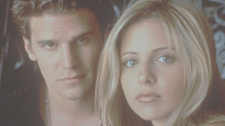 Buffy e Angel em novo crossover nos quadrinhos