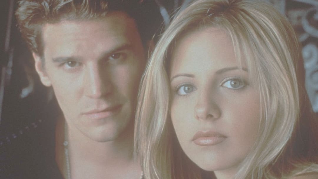 Buffy e Angel em novo crossover nos quadrinhos