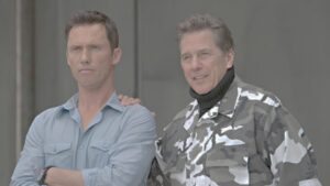 Burn Notice streaming gratuito