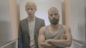 Ex Machina filme e suas reflexões sobre inteligência artificial.