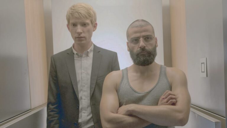 Ex Machina filme e suas reflexões sobre inteligência artificial.