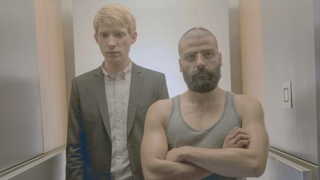 Ex Machina filme e suas reflexões sobre inteligência artificial.