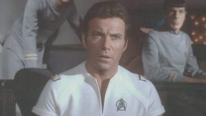 citações Capitão Kirk Star Trek