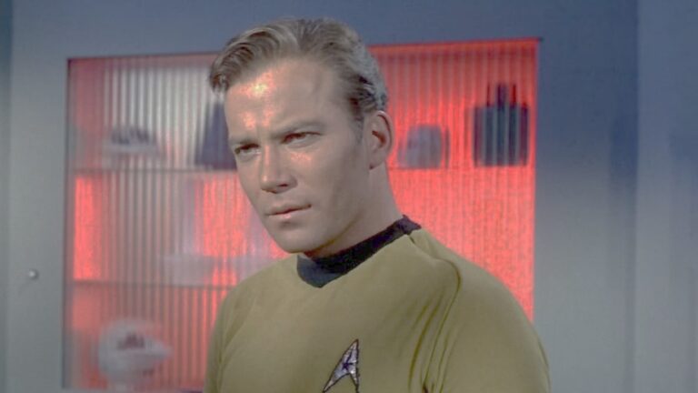 Star Trek The Last Starship