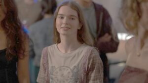 Carrie série Prime Video com nova abordagem