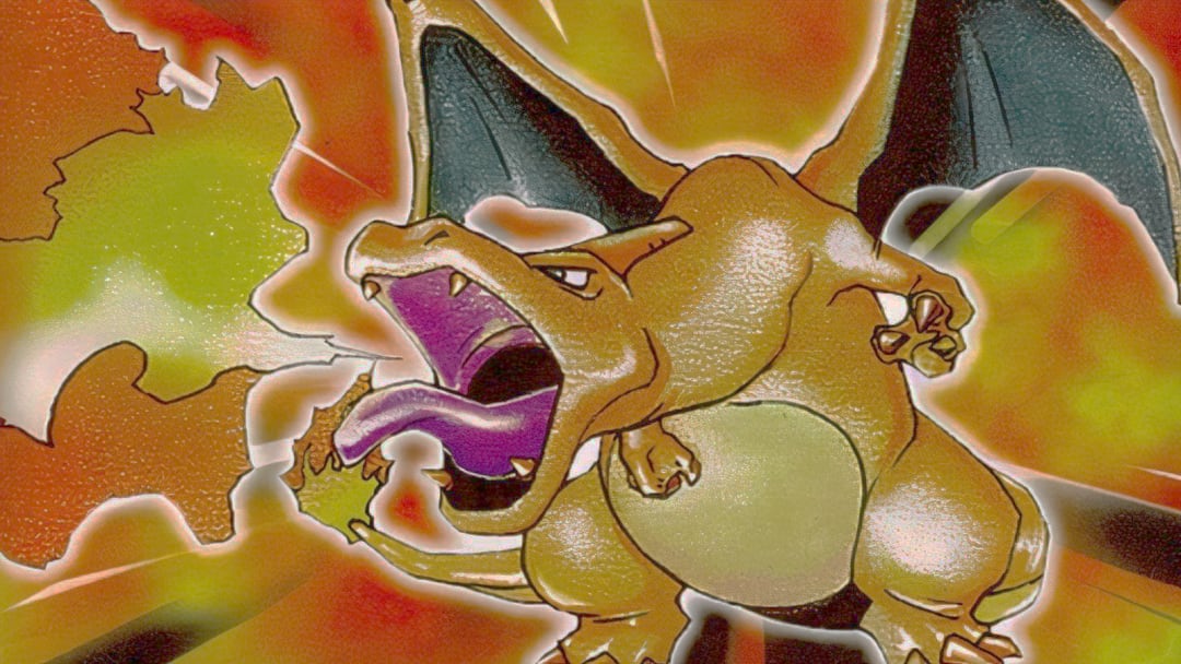 cartas poderosas Pokémon TCG