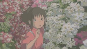 melhores filmes anime década 2000