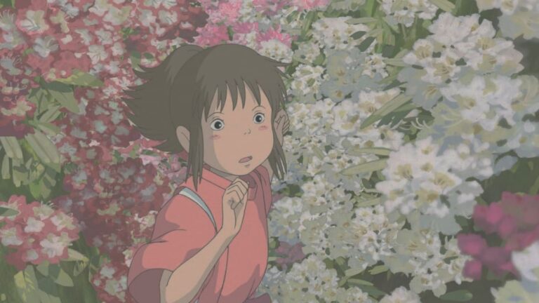 melhores filmes anime década 2000