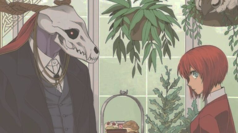 Animes low-fantasy com sistemas de magia impressionantes