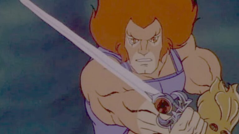 Nova série dos ThunderCats traz aventuras emocionantes