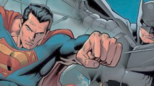Chip Zdarsky quadrinhos e capas variantes