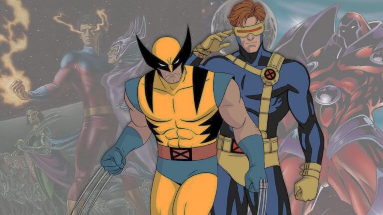 personagens X-Men que merecem projeto solo