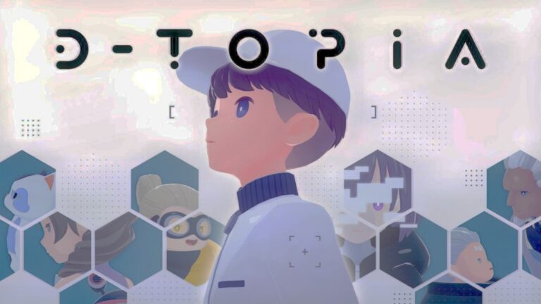 D-topia e o futuro da IA em um jogo de quebra-cabeça