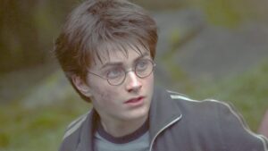 Daniel Radcliffe volta ao cinema como Príncipe em Steps