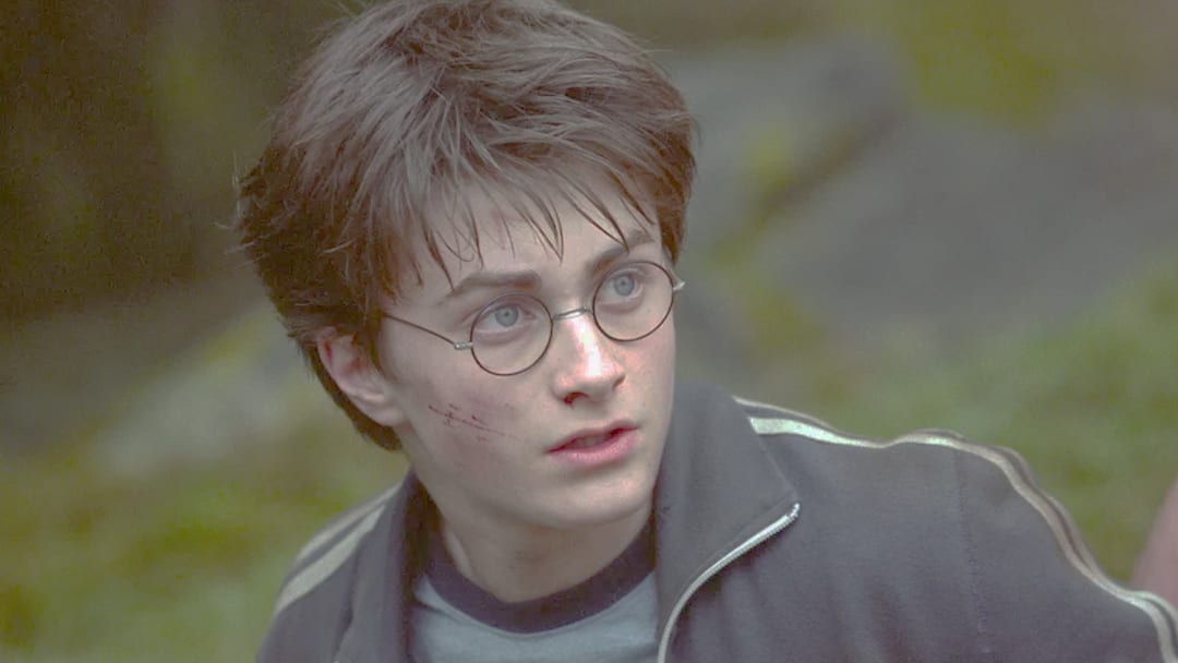 Daniel Radcliffe volta ao cinema como Príncipe em Steps