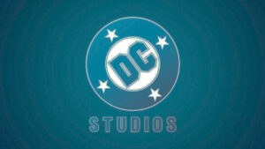 série Booster Gold HBO