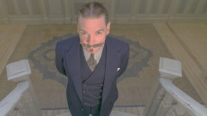 franquia mistério Kenneth Branagh
