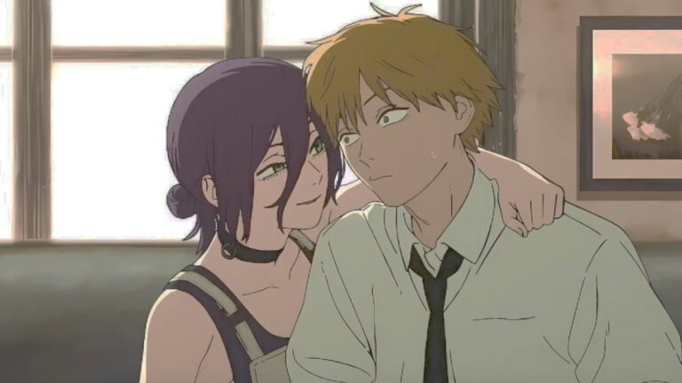 anime de ação moderno